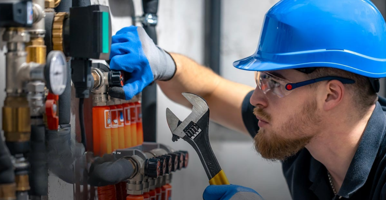 Energy Performance Program