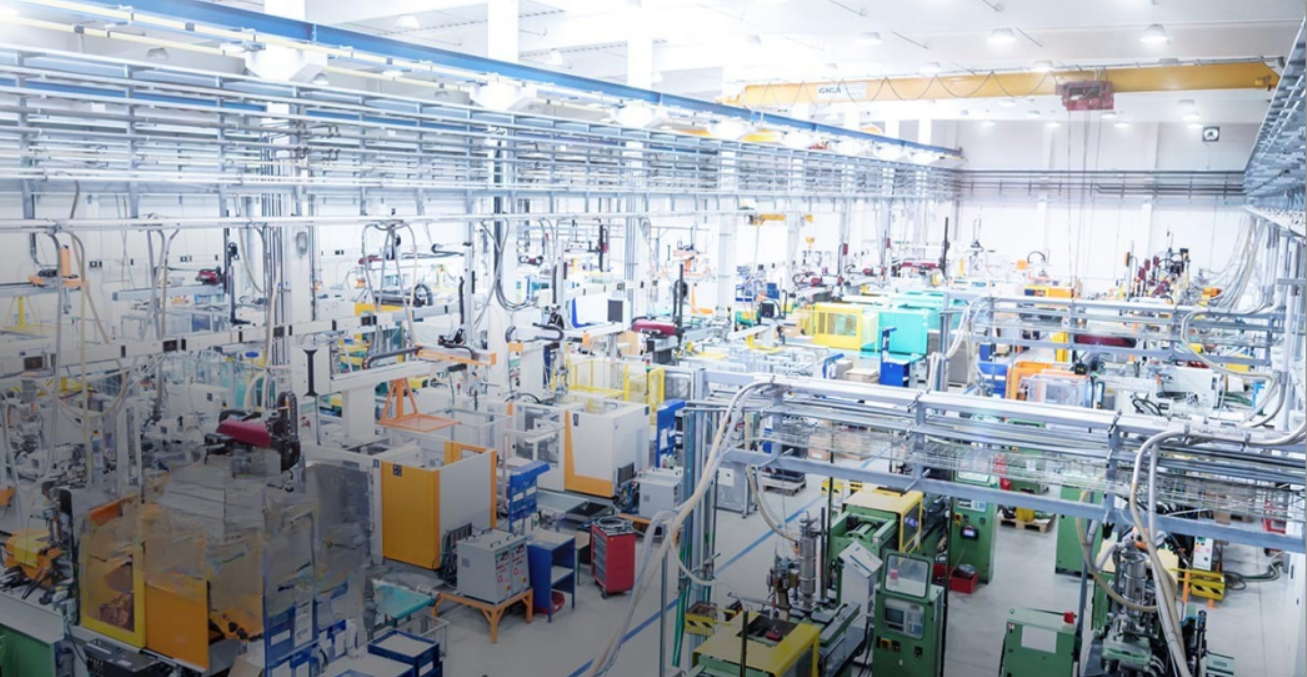 Existing Building Commissioning Program