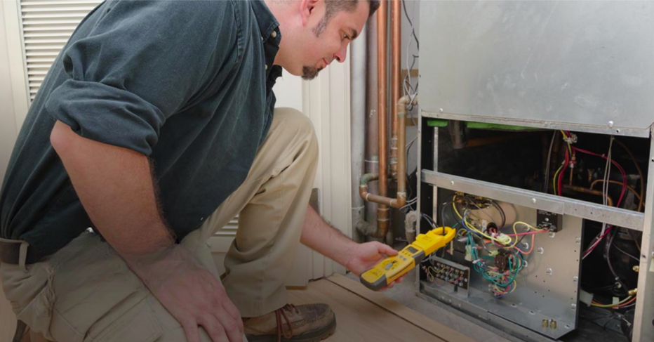 Expanded Energy Management Program