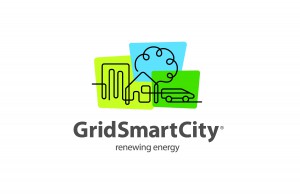 GridSmartCity